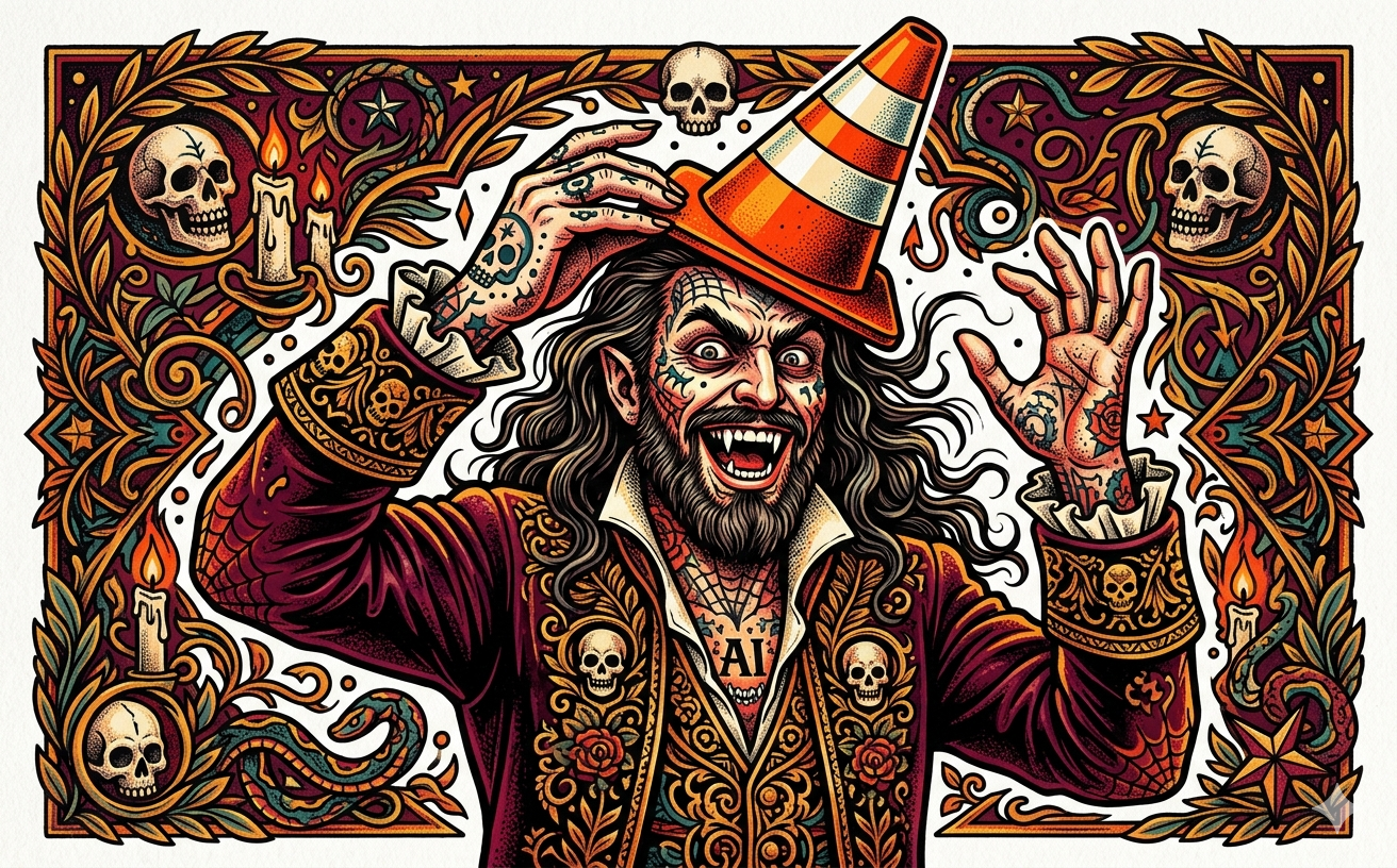 The era of writing code by hand is over