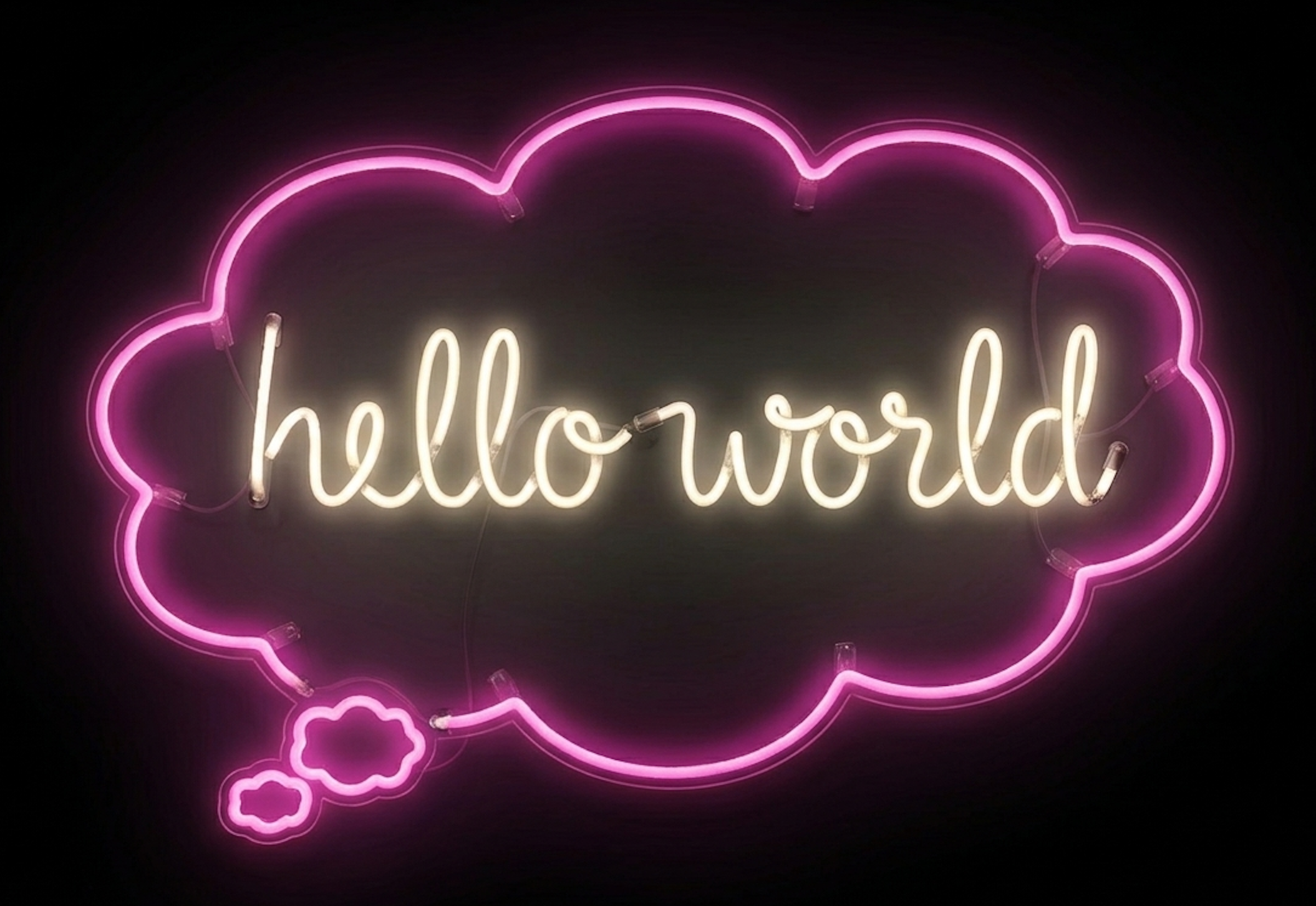 Welcome to my Website!