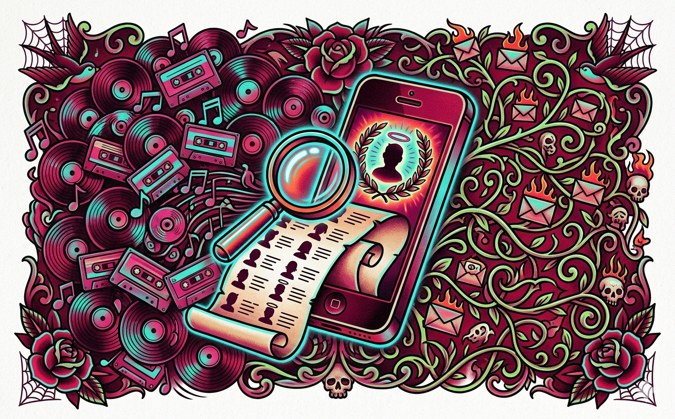 A Crash Course in Data Structures