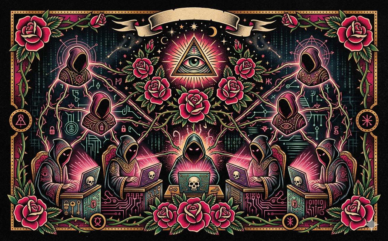 The Ultimate Guide to Locking Down Your Digital Life