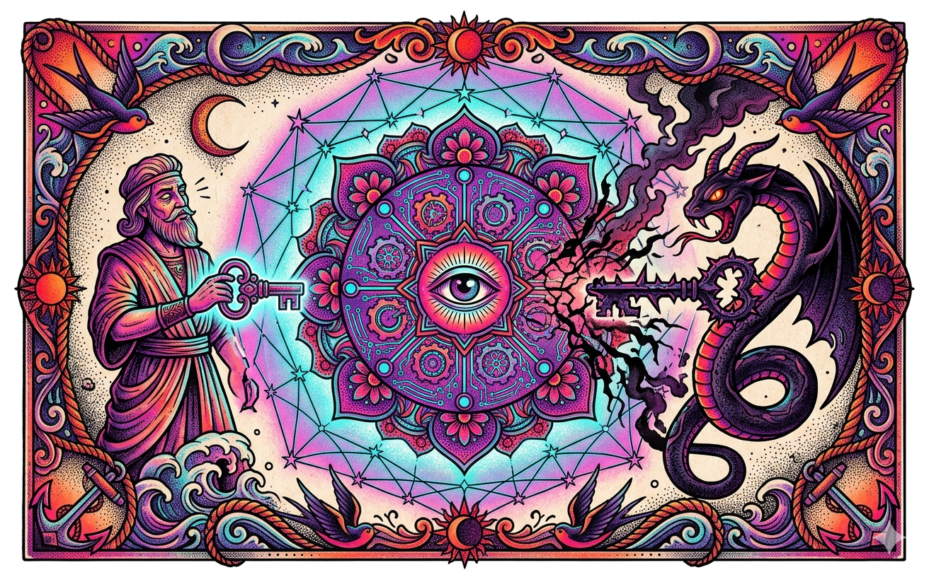 Never Trust User Input