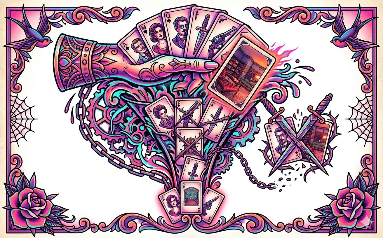 How AI Actually "Thinks"