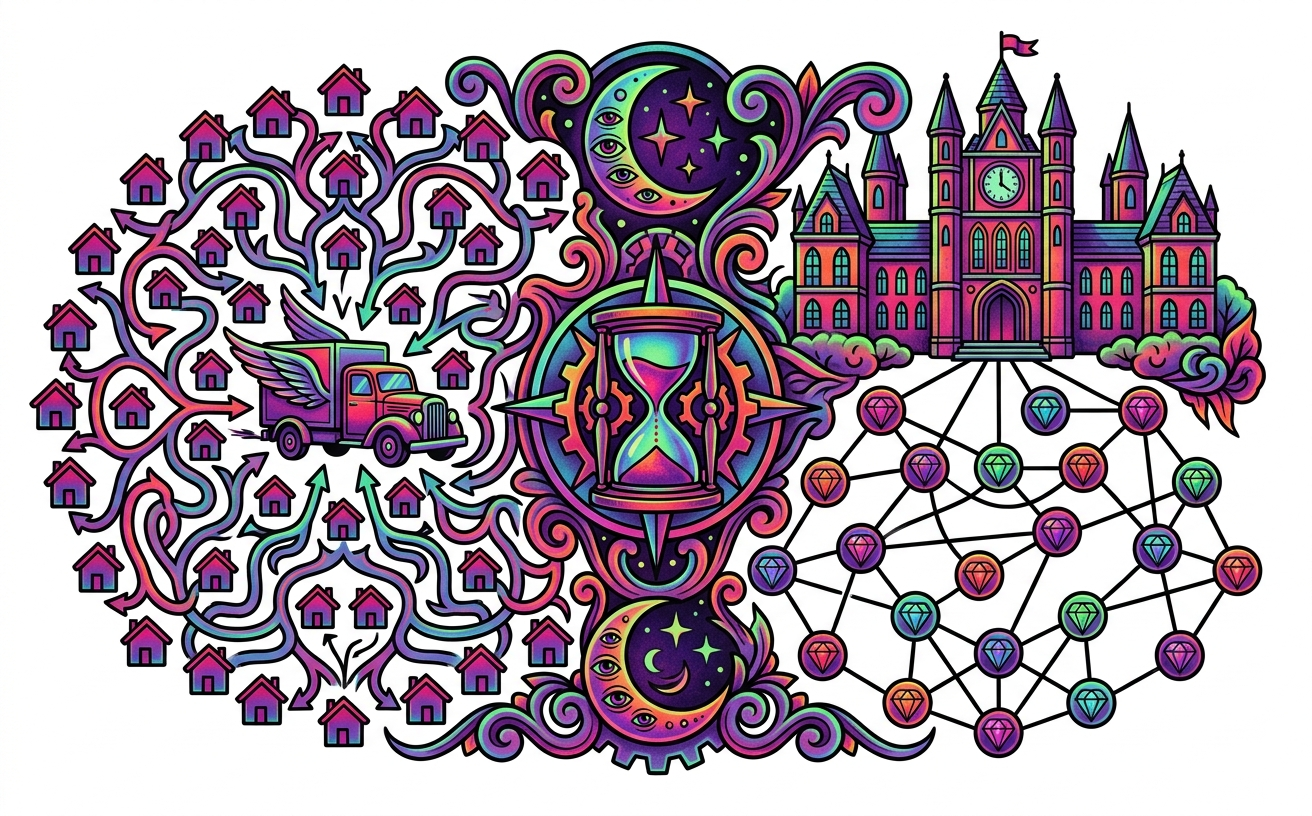 Finding the Best Version of Everything