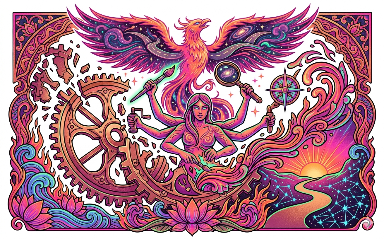 Before the AI Freight Train Hits