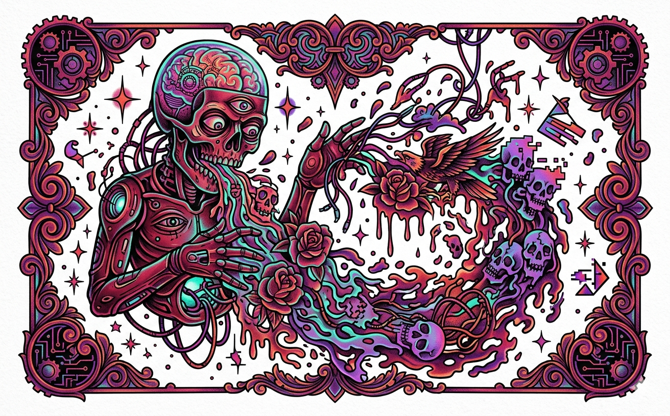 What We Get Wrong About Coding Agents