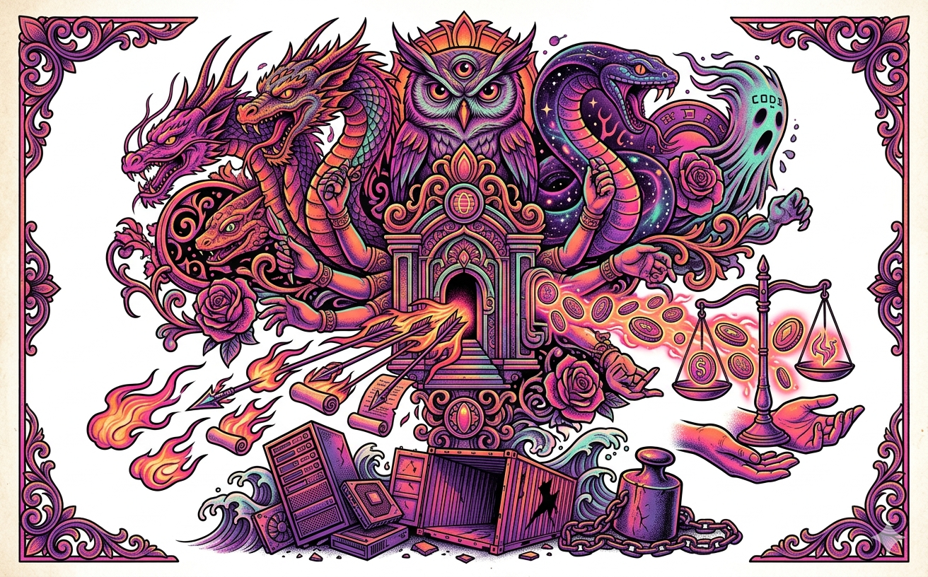 Amazon Bedrock: What A Software Engineer Actually Needs To Know