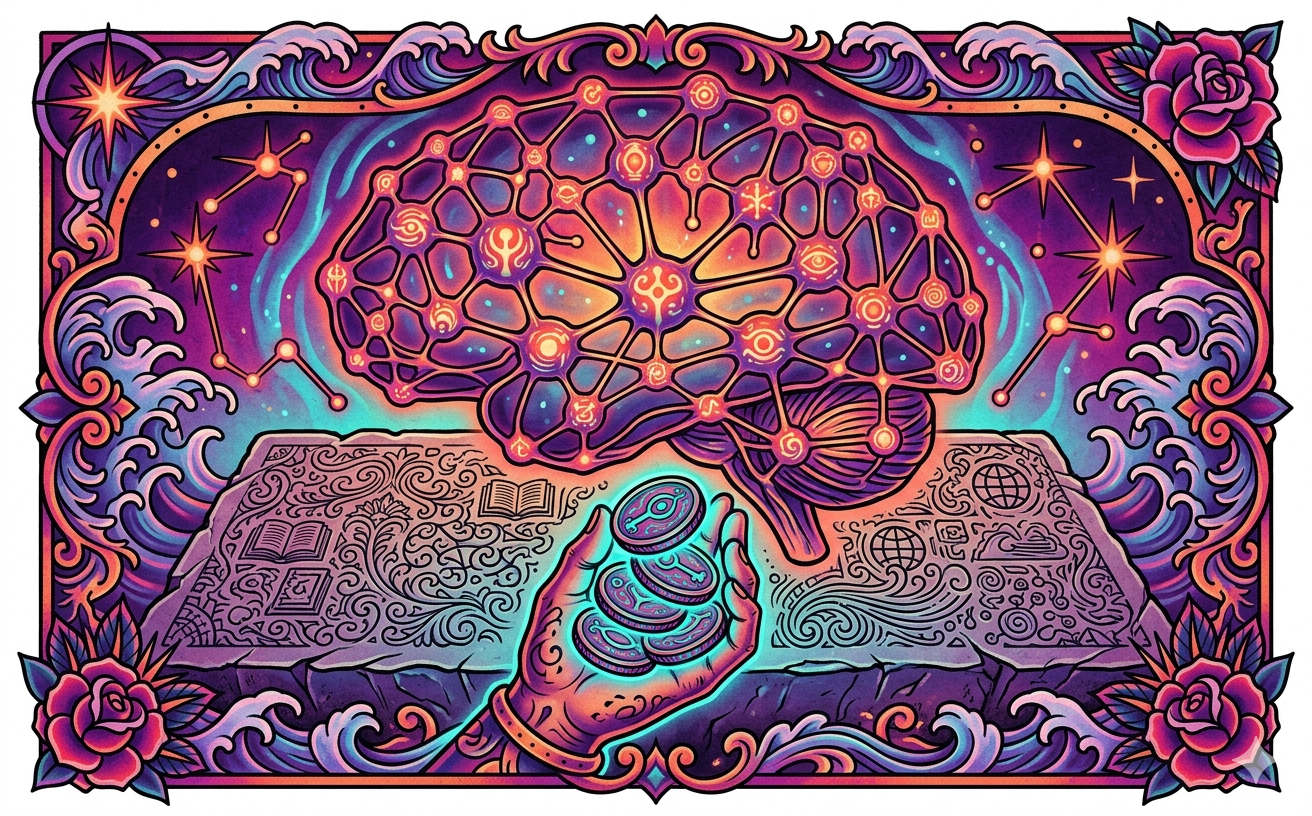 Foundation Models & LLMs