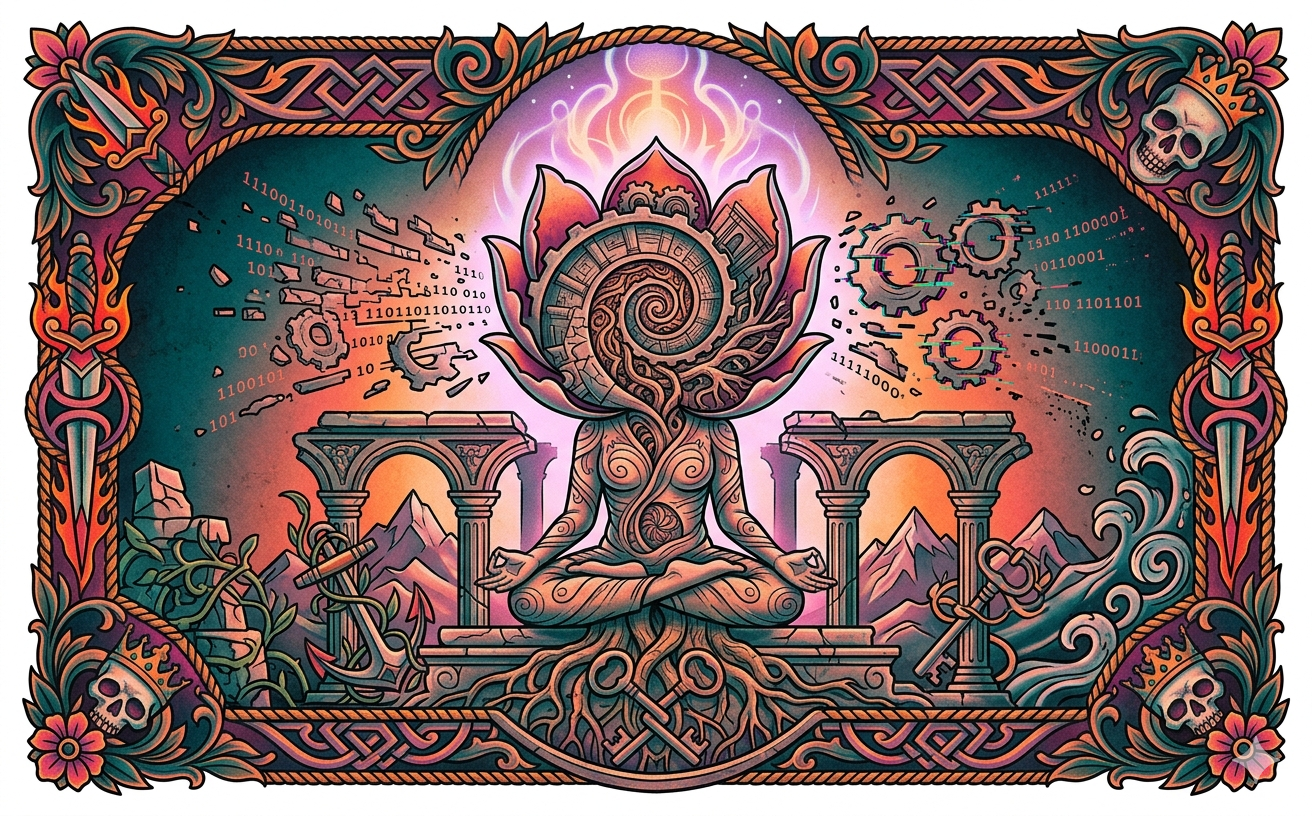 Systems, Failures, and Finding What Matters