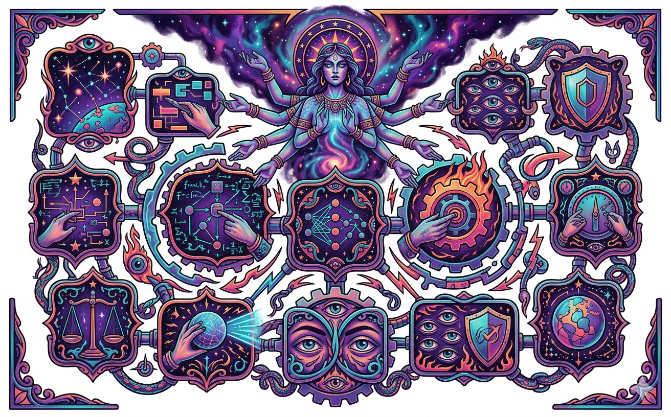 Amazon SageMaker — The Full ML Lifecycle Toolkit