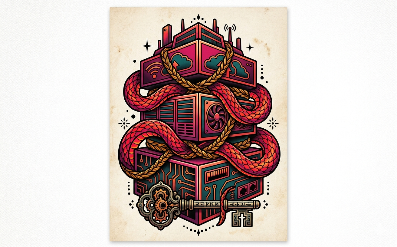 Security, Compliance, and Governance for AI