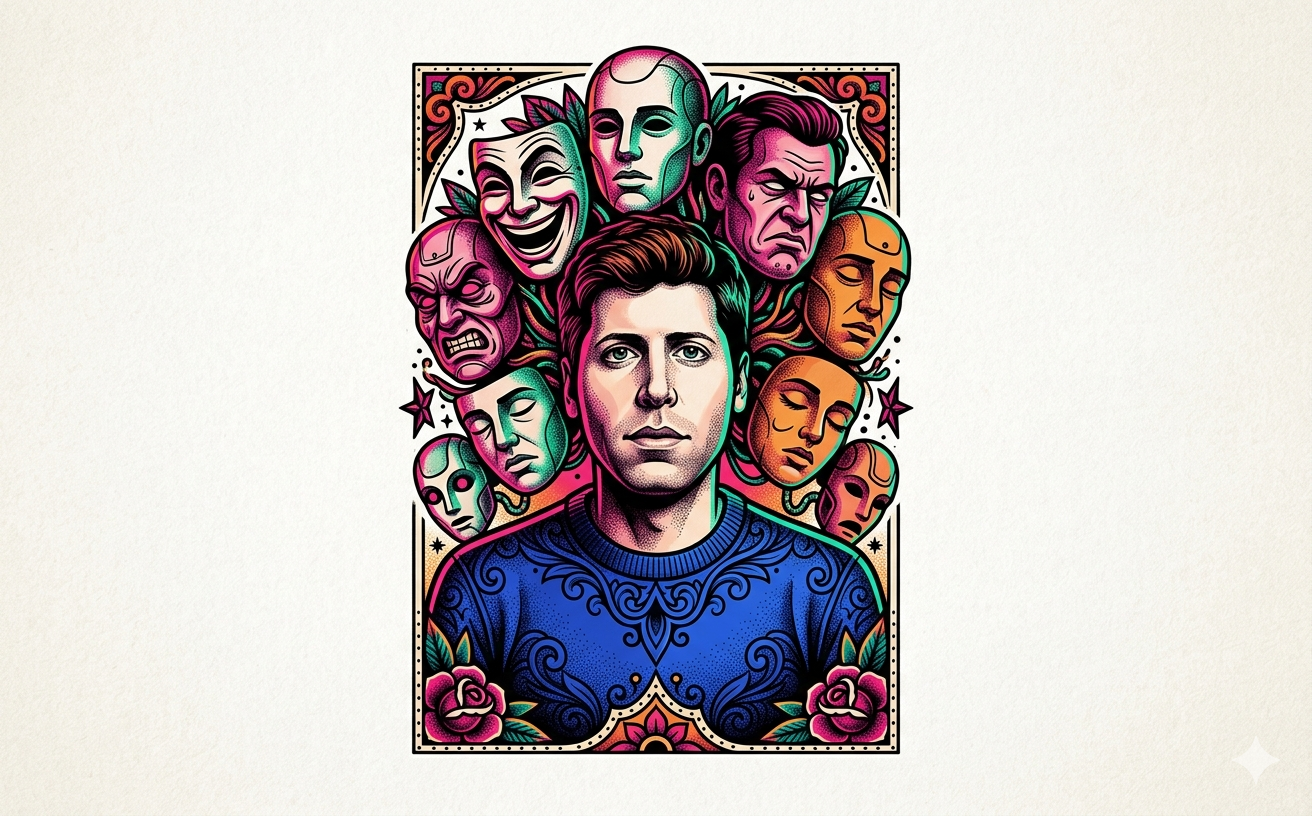 Scaling Laws, Sycophancy, and Stargate